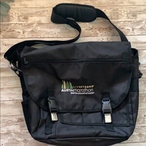 Laptop bag